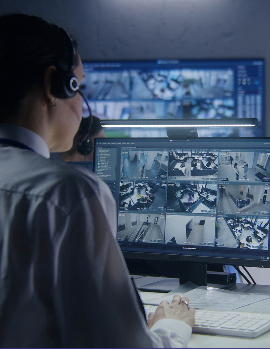 SDB-MONITORING