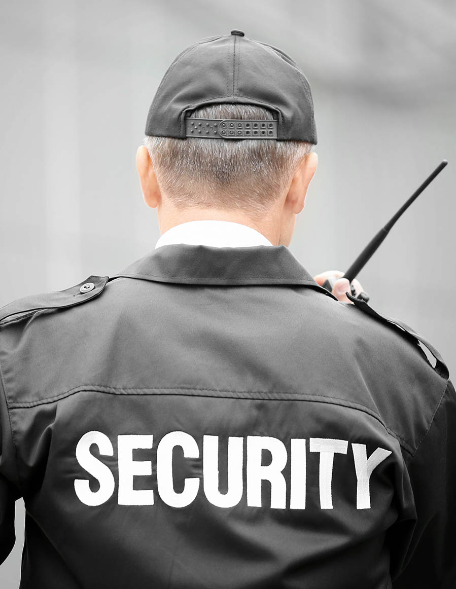 Iskusan tim SDB Security