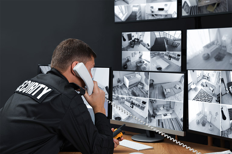 SDB Security pišite nam