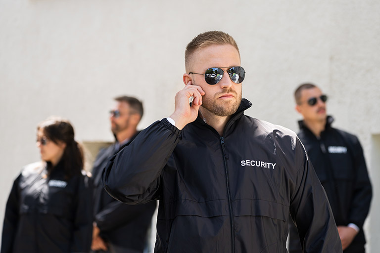 SDB Security team